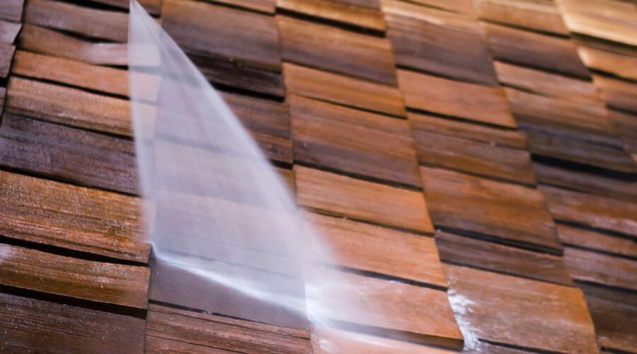 Professional gutter cleaning in Norwalk, IA